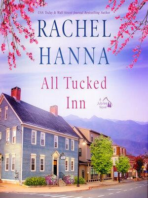 All Tucked Inn - Audiobook